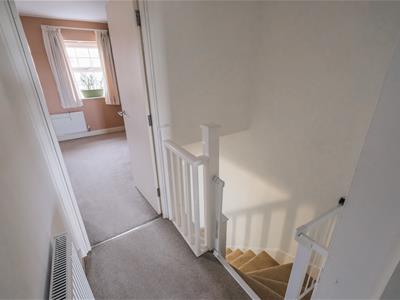 Second Floor